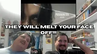 DEXCORE - PARAMNESIA (Official Music Video) Reaction!!!