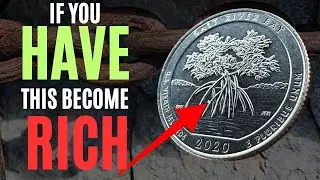 Exploring Rare Top 3 U.S. Silver State Quarters! Big Money 25&cent; Coins You Need to Know About 💰