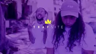 $UICIDEBOY$ - CUP FULL OF FLAMES