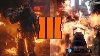 BO3 All Specialist + All gamemodes