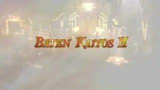 Let's Play Baten Kaitos Origins! Episode 2 - The Emperor's Palace