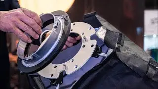 DoPchoice RABBIT-ROUNDER and RABBIT-MAX Universal SNAPBAG Systems Explained