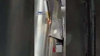 1000W 1500W Handheld Wobble Head Fiber Laser Welding Machine #laserwelderforsale #welders #laserweld