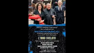 FESTA DELLA MUSICA di Antonella Frattolillo - Ensemble di Fiati 