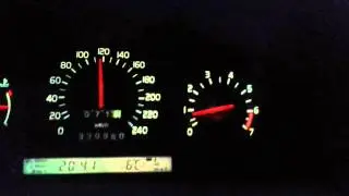 Volvo 850 idle problems...