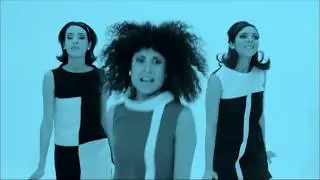 The Lucilles - I don't Know (Official video)
