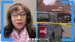 Law enforcement can't be 'judge, jury and executioner': Oregon lawmaker | Morning in America