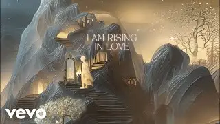 Lee Harris, Davor Bozic - I Am Rising In Love (Official Video)