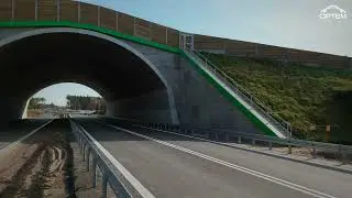 DK20 – Obwodnicy Szczecinka.