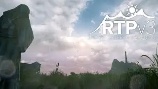 Relief Terrain Pack &mdash; искусство затенения рельефа