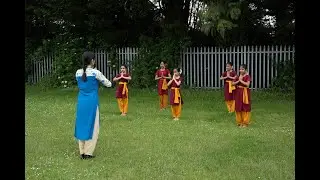 Upahaar's Student Showcase 2021 : Episode 4