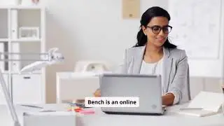 Bench &mdash; Online Bookkeeping Built for Reliable Small Business Accounting
