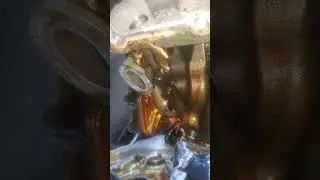 GM Lifter Failure 6.2L #4