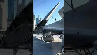A legendary aircraft