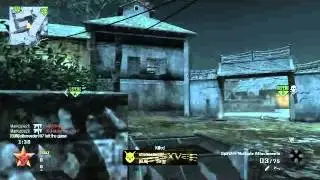 Markizzle26 - Black Ops Game Clip