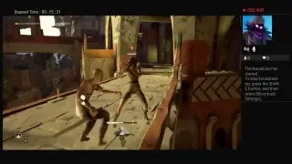 FOX GAMER ABSOLVER