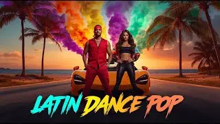 Summer Vibes 2026 | Latin Pop Dancehall x Reggaeton Fusion.