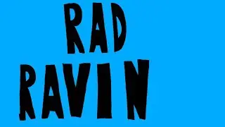 FNF: Rad Ravin OST - Aspirations, Inner Demons and Secret Lullaby