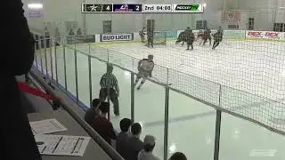 Parker Dietz 2022-23 Highlights