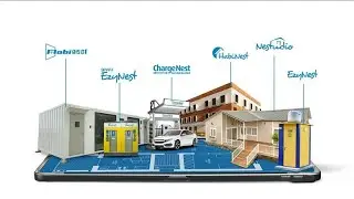 Module 3: Introduction to Smart Prefab Construction Solutions Offered by Nest-In