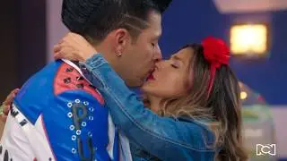 Germ&aacute;n siente celos por Patty | El Man es Germ&aacute;n