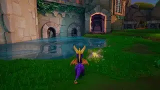 Spyro Reignited Trilogy_20220217170254 Lost  Fleet  2