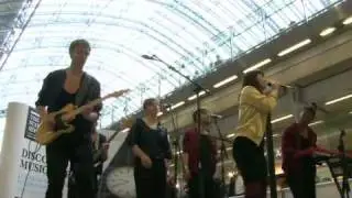 The Station Sessions - O'Spada : Session 3 - Season 1