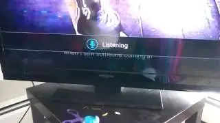 The Minnion Language on xfinity voice command