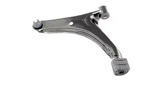 Suzuki Cultus Front Suspension Chimta