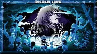 KHux : Update ~ March 13th - Trait Medals