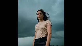 Oklou - harvest sky (feat. underscores)