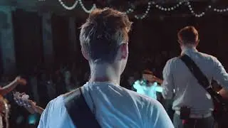 Принимай Как Есть - JUST4YOU