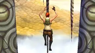 temple run 2 game//temple run 2 gameplay 2021- full screen