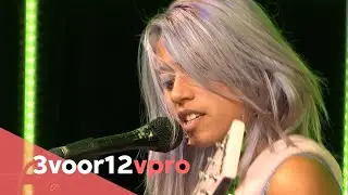45ACIDBABIES - Live at 3voor12 Radio