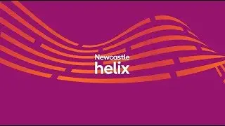 Newcastle Helix | Our Vision