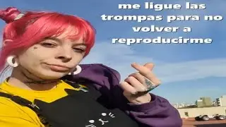 mujer da a sus hijos en adopción y se vuelve tiktoker