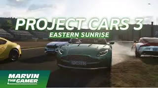 Project CARS 3 | 23 | Eastern Sunrise | PS4 Pro