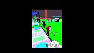 Playing Roblox With Every Viewer LIVE #roblox #shorts #usa