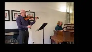 Fiocco's Allegro