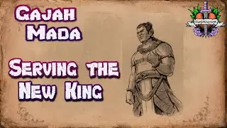 Gajah Mada 4 - Serving the New King (Hard) | Age of Empires 2: Definitive Edition