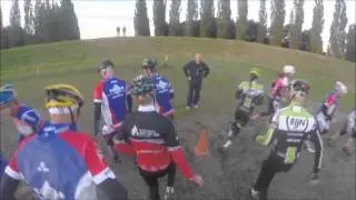Drukke avond voor WTC Woerden