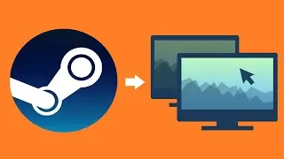 Steam in Big Picture Mode! When to Use it!