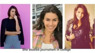 MEL FRONCKOWIAK -  Facts, Bio, Age, Personal life