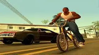 mlody raper - young doman (offcial video.