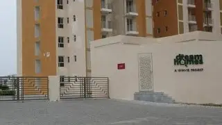 Wave City Dream Home 2bhk Ready to Move flat video -8287578925