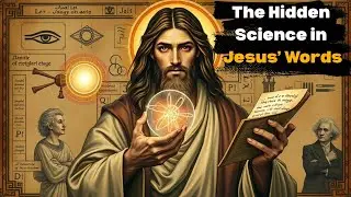 Jesus and Quantum Physics: How Modern Science Confirms His Teachings