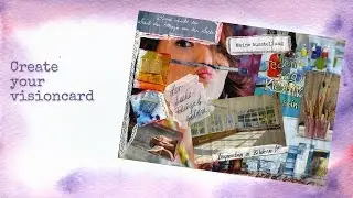 Create a visioncard 1