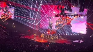 KISS - Rock and Roll All Nite (Live) (Fort Worth, Texas)