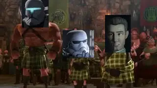 Operation War Mantle in a Nutshell