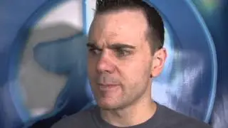 Mike Quackenbush Promo [While The Dawn is Breaking]